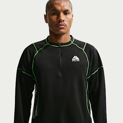 Nike ACG 'Vault' Dri-FIT Long-Sleeve Top. Nike UK